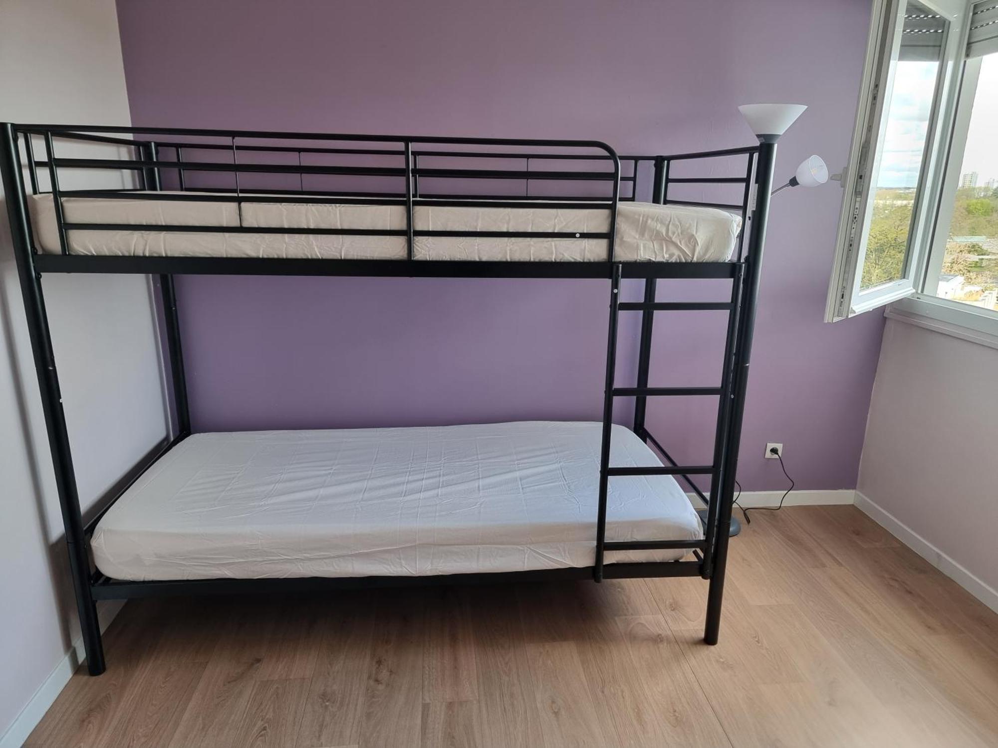 Evry Room - Only For Women Courcouronnes ภายนอก รูปภาพ